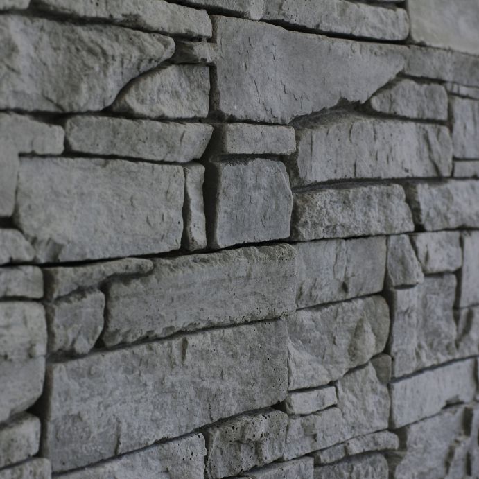 pietra ricostruita per pareti - cgm manufatti quarzite